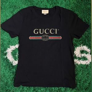 Gucci Shirt Sz L